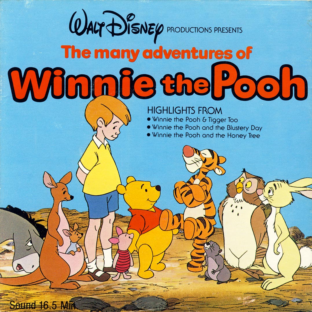 winnie the pooh original book winnie the pooh original book