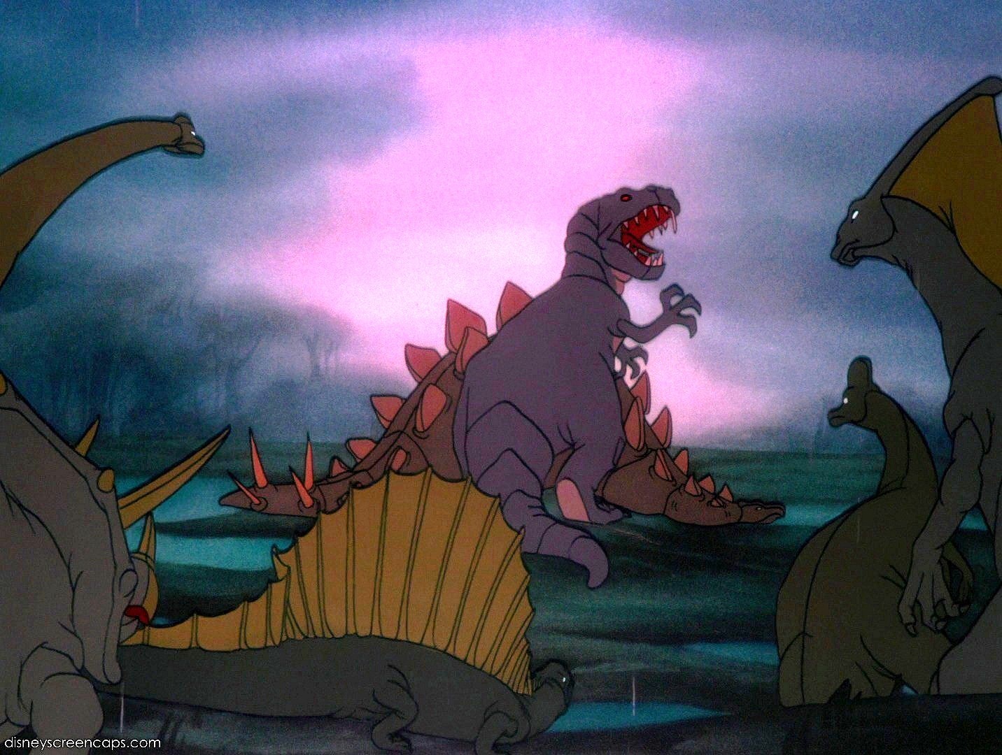 Nowhere to run stegosaurus rex. Fantasia 1940 Dinosaurs Stegosaurus. Фантазия Дисней динозавры. Тираннозавр фантазия Дисней.