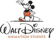 Walt Disney Animation Studios logo