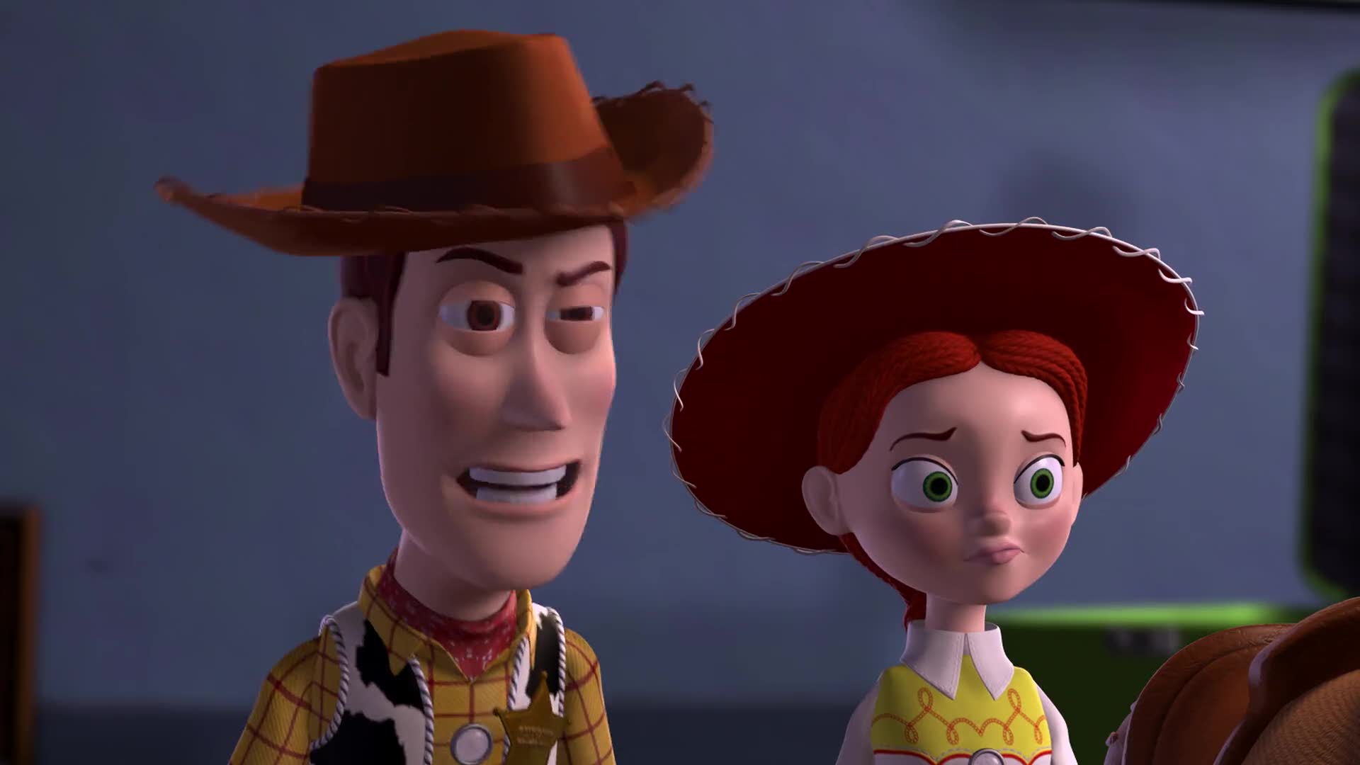download toy story woody and jessie