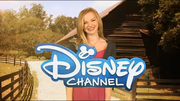 Disney Channel ID - Dove Cameron (2014)