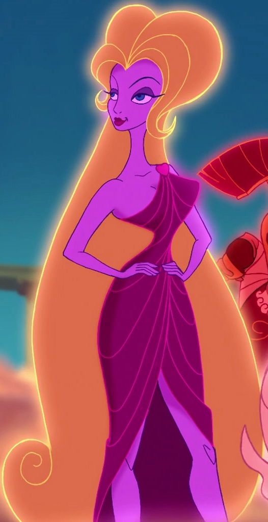 Aphrodite Disney Wiki Fandom