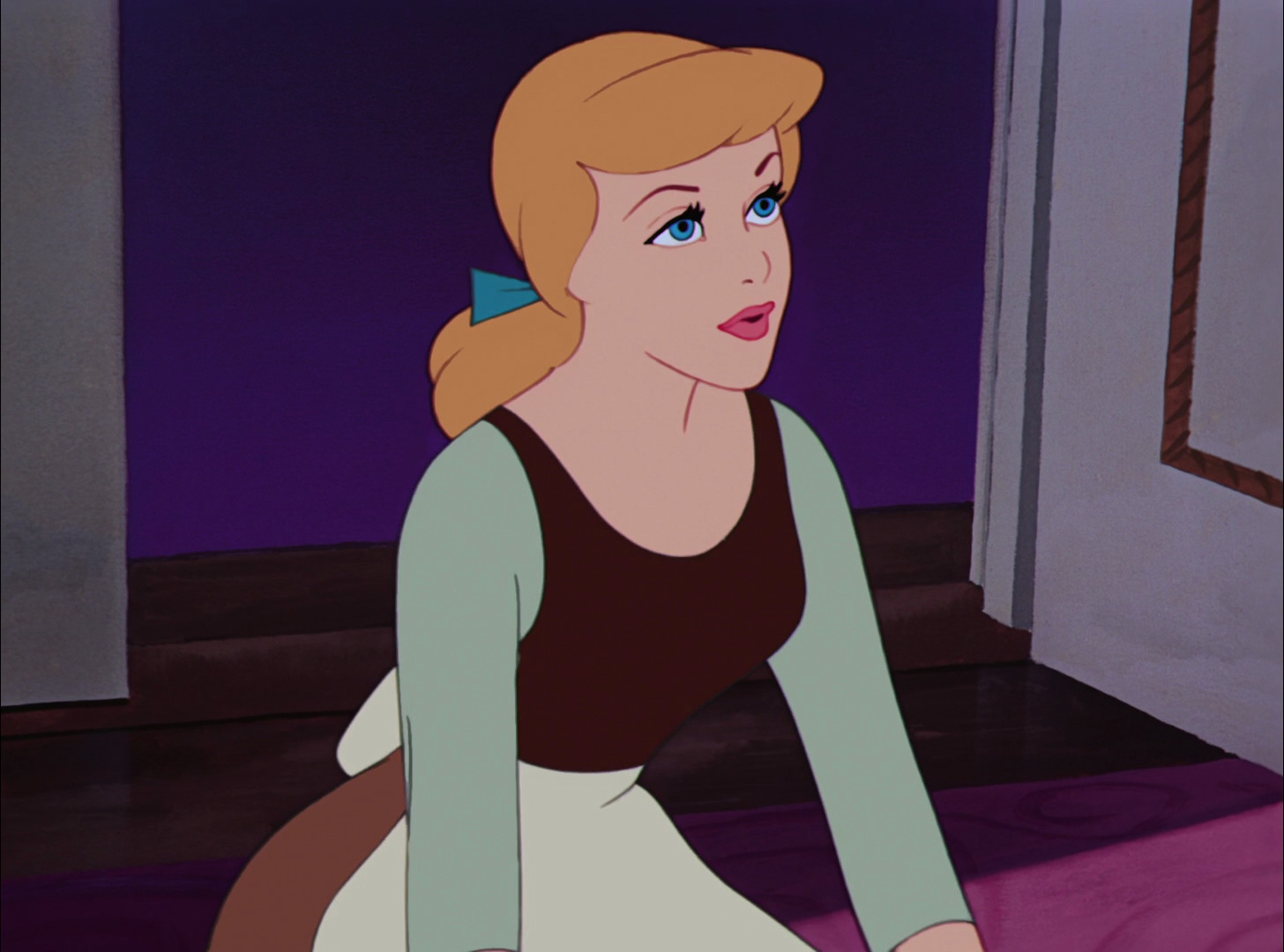 Cinderella from Cinderella - wide 6