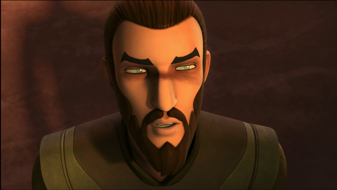 image kanan without the mask png disney wiki fandom powered by
