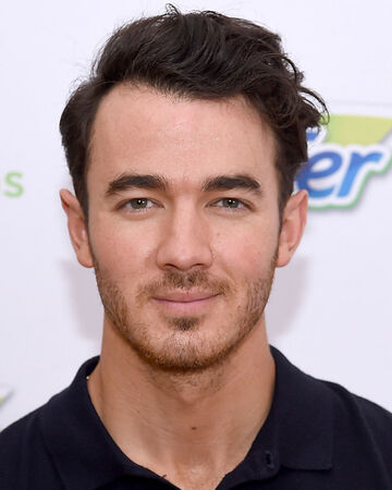 Kevin Jonas Disney Wiki Fandom