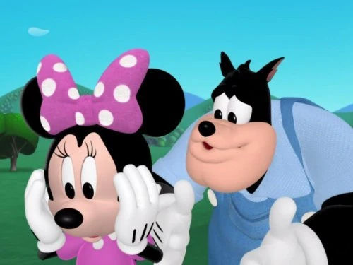 Minnie's Picnic | Disney Wiki | FANDOM powered by Wikia