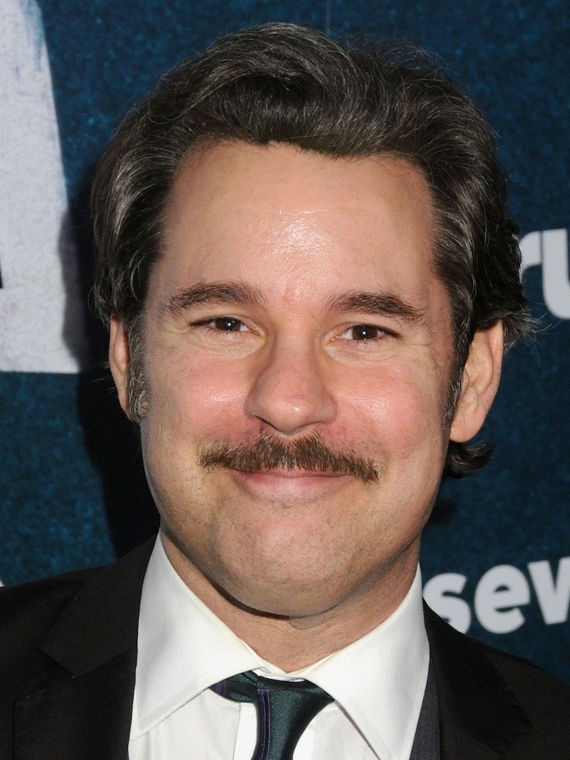 Paul F Tompkins Paul F Tompkins