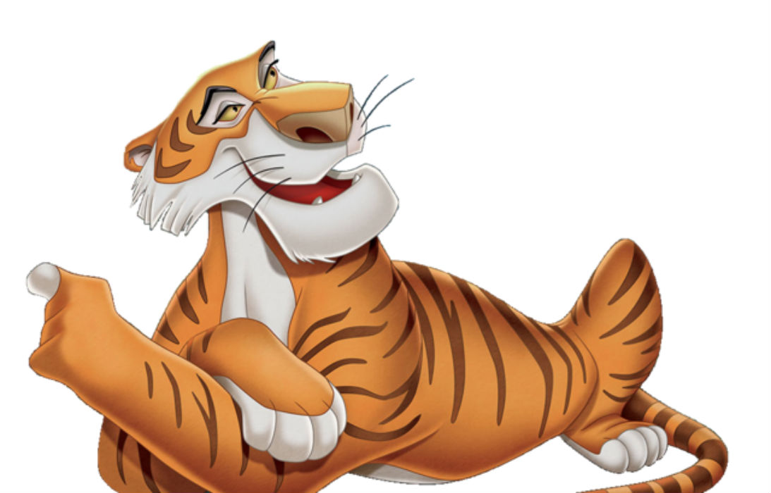 Шер-Хан | Disney Wiki | FANDOM powered by Wikia