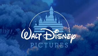 Walt Disney Pictures Logo Disney Wiki Fandom
