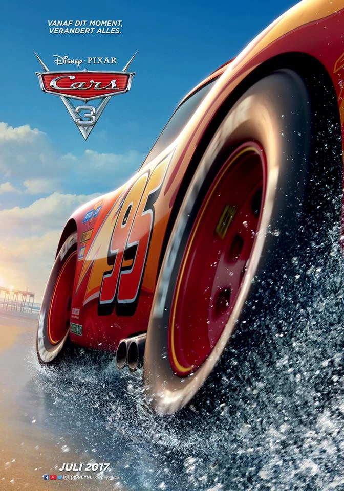 Cars 3 | Disney wiki | FANDOM powered by Wikia