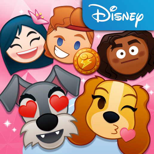 disney emoji blitz coloring pages  team coloring