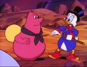 Image result for ducktales terra-firmians