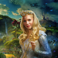 Glinda The Good Witch Of The South Disney Wiki Fandom
