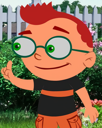 Leo Little Einsteins Disney Wiki Fandom
