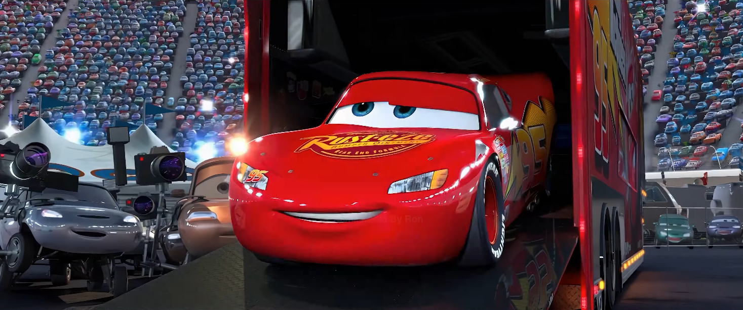 Image Lightning McQueen 3.jpg Disney Wiki FANDOM powered by Wikia