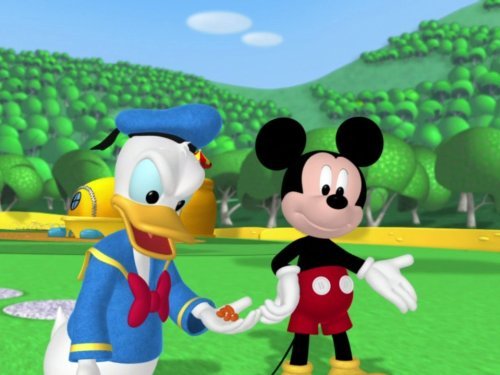 Donald and the Beanstalk | Disney Wiki | FANDOM powered by Wikia