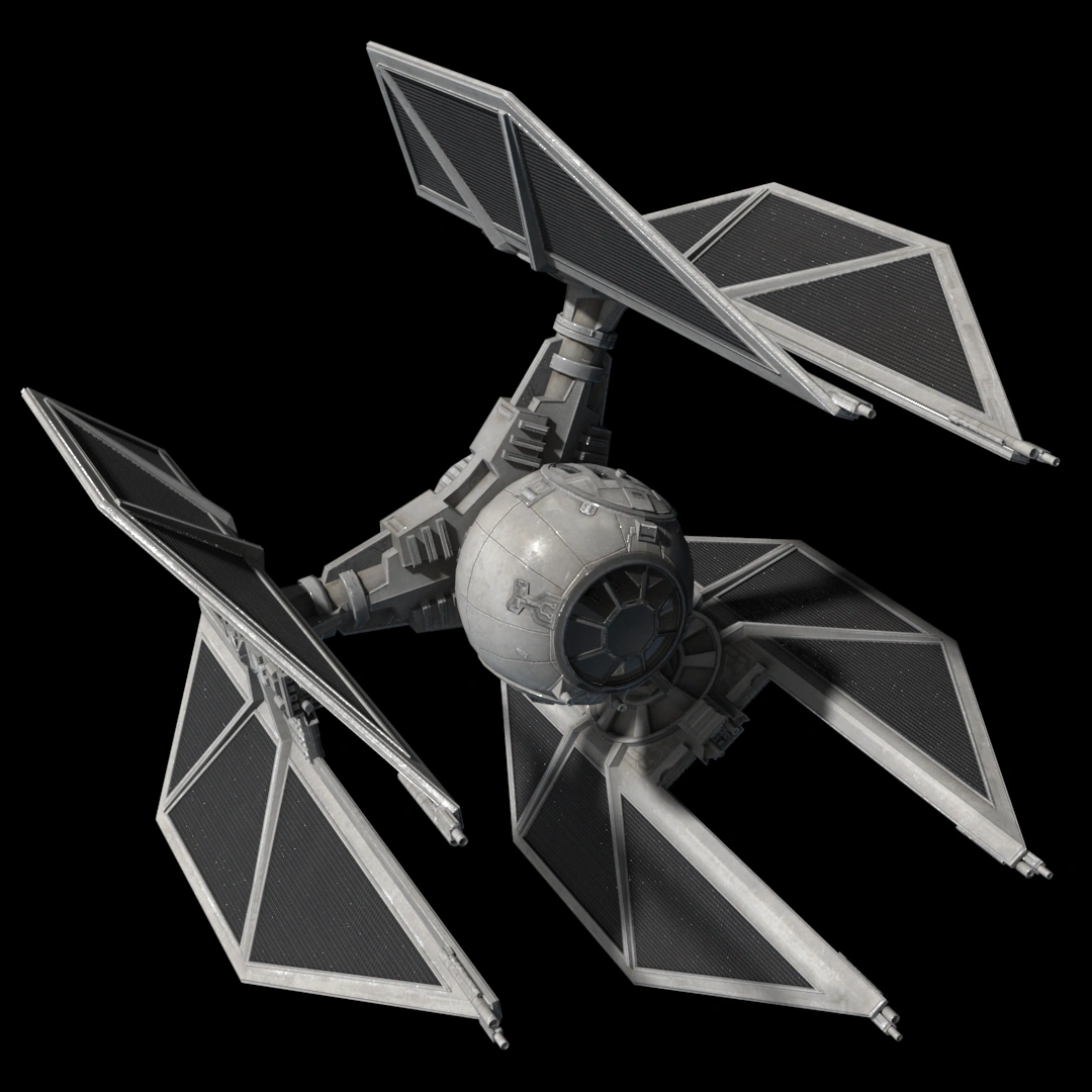 thrawn tie defender