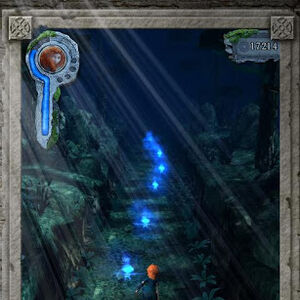 Temple Run Brave Disney Wiki Fandom