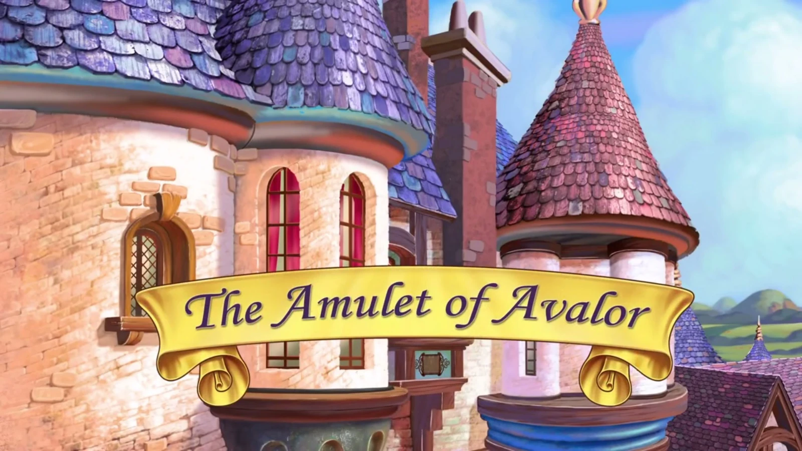 The Amulet Of Avalor Disney Wiki FANDOM Powered By Wikia The Amulet Of Avalor Disney Wiki FANDOM Powered By Wikia