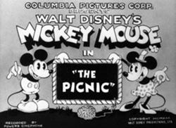 Thepicnic