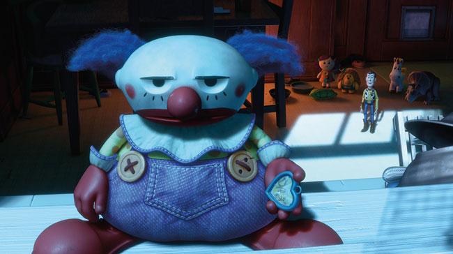 Chuckles the Clown | Disney Wiki | FANDOM powered by Wikia
