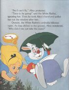 Alice in Wonderland: It's About Time! | Disney Wiki | FANDOM powered by ...