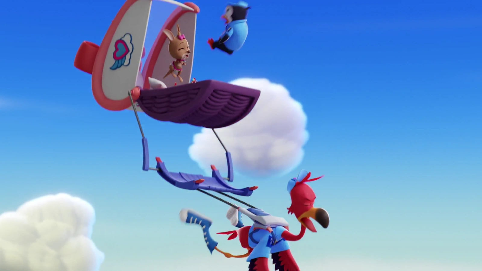 disney bouncy seat
