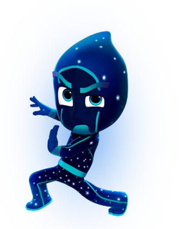 night ninja