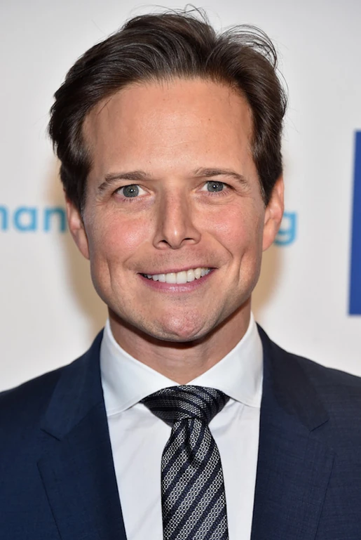 Scott Wolf | Disney Wiki | FANDOM powered by Wikia