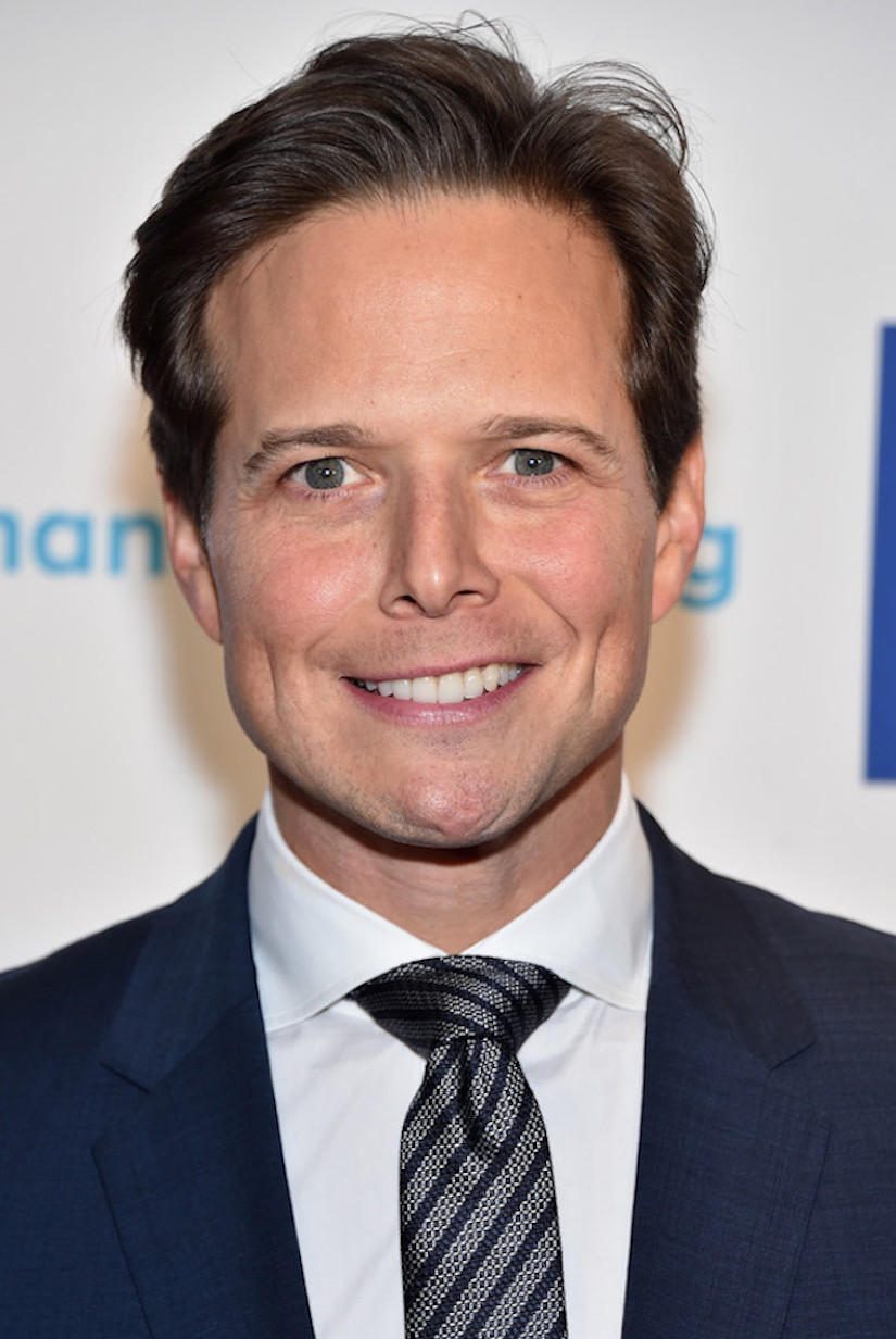 スコット ウルフ Scott Wolf Japaneseclass Jp スコット ウルフ Scott Wolf Japaneseclass Jp