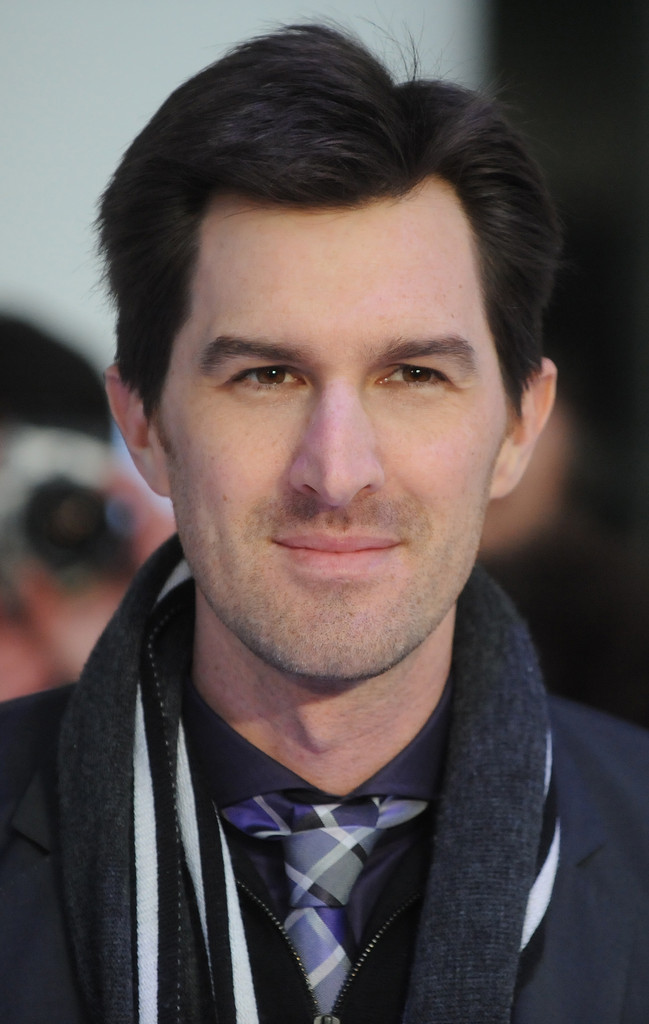 Joseph Kosinski | Disney Wiki | Fandom