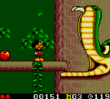 Land of Illusion Gameplay 1