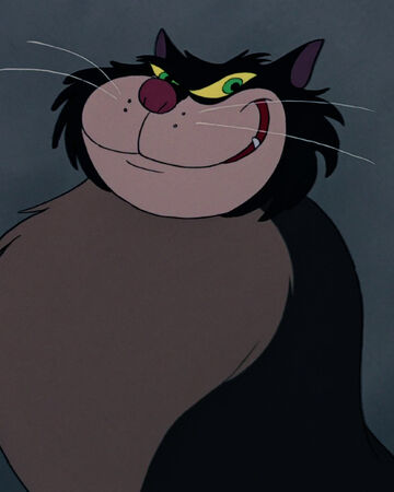 Lucifer Disney Wiki Fandom