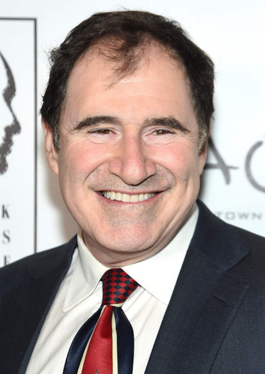Richard Kind | Disney Wiki | FANDOM powered by Wikia