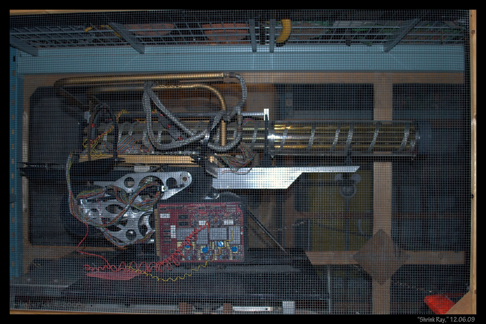 Image Shrink Ray 8.jpg Disney Wiki FANDOM powered by Wikia