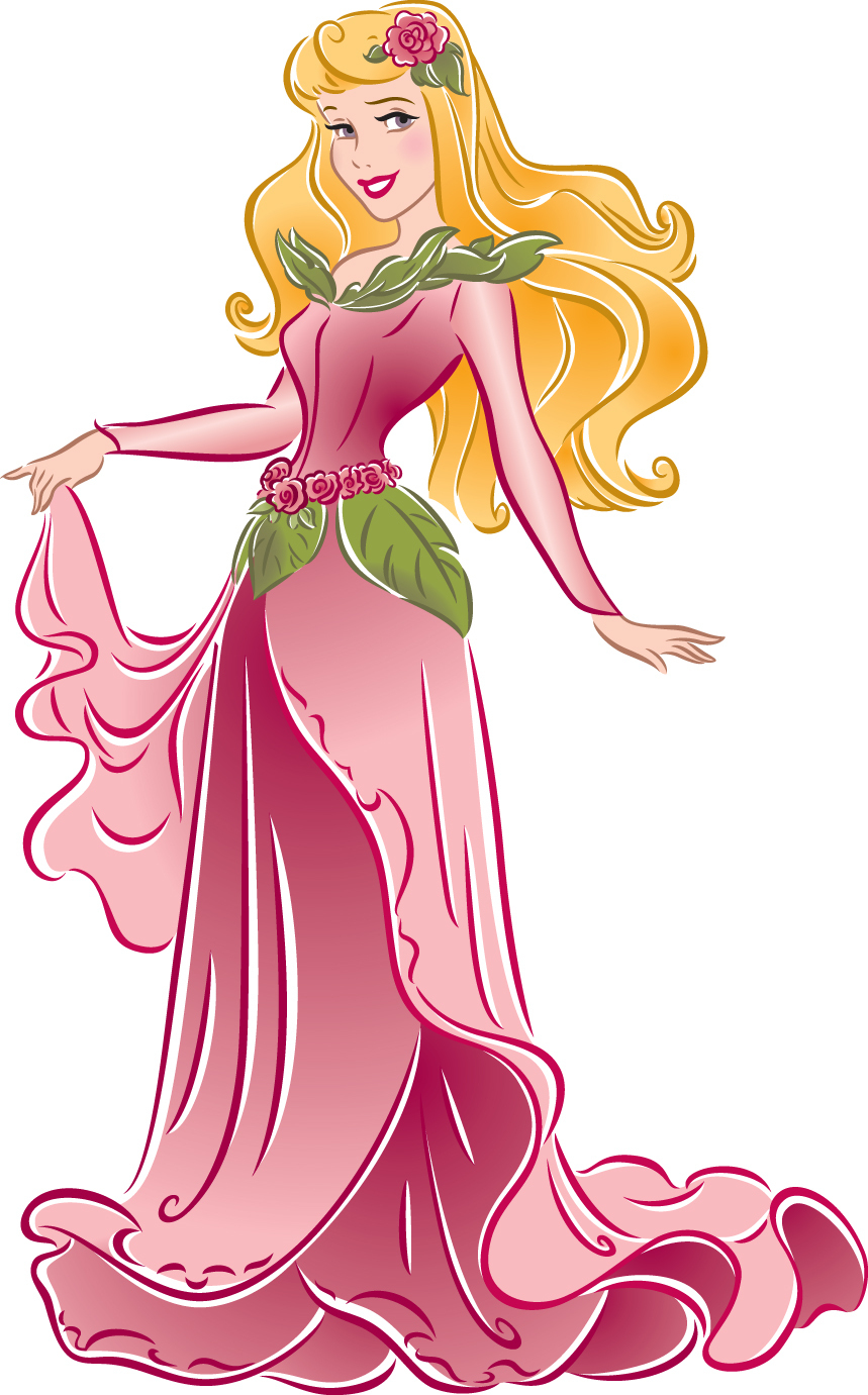 Image Aurora Flower Gown Disney Wiki Fandom Powered By Wikia