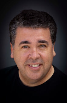 Dave Bossert