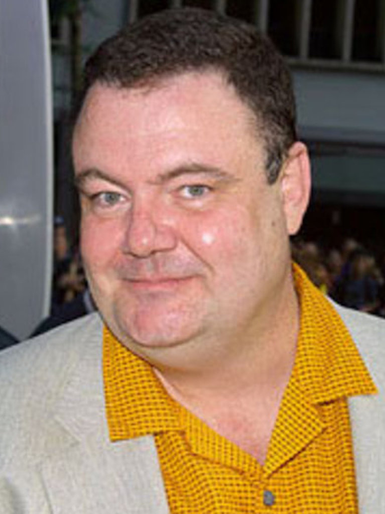 Glenn Shadix Disney Wiki FANDOM powered by Wikia