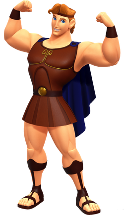 Hercules | Disney Wiki | FANDOM powered by Wikia