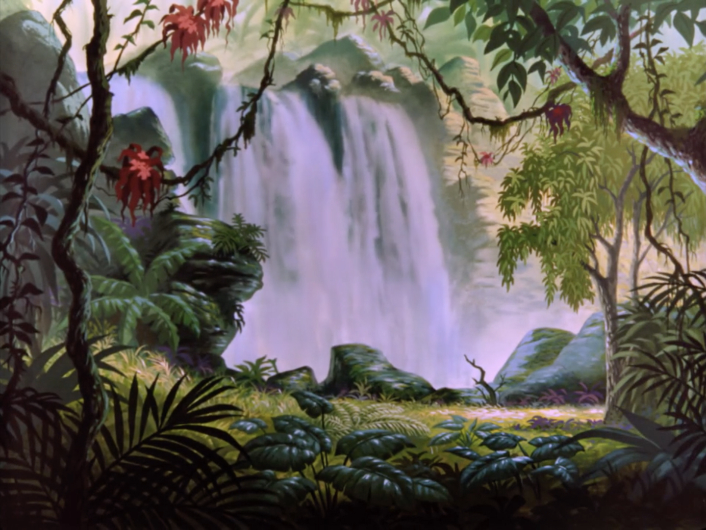 Jungle | Disney Wiki | FANDOM powered by Wikia