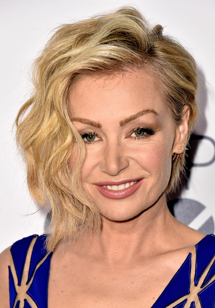Portia De Rossi Disney Wiki Fandom