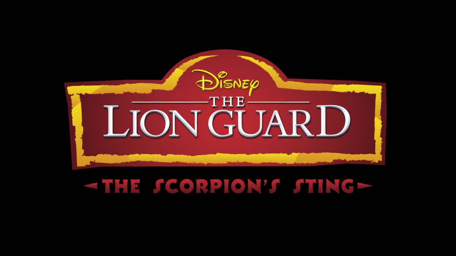 The Scorpions Sting Disney Wiki Fandom Powered By Wikia 0674