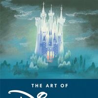 The Art Of Disney The Golden Age 1937 1961 Disney Wiki Fandom