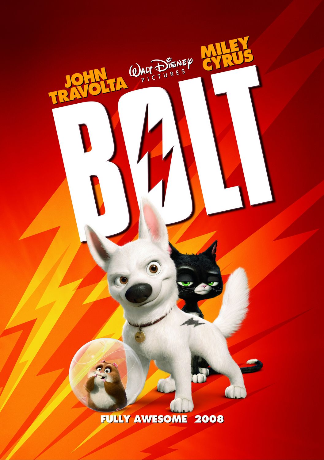 Bolt | Disney Wiki | FANDOM powered by Wikia