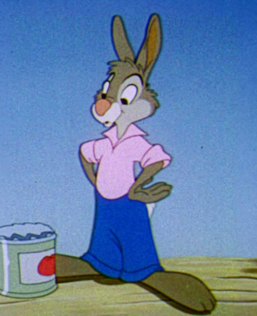 Br'er Rabbit | Disney Wiki | FANDOM Powered By Wikia