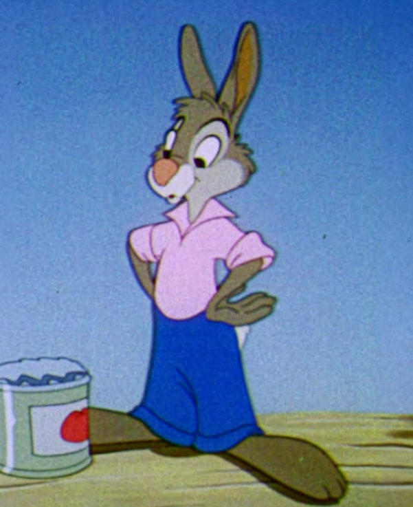 br er rabbit disney
