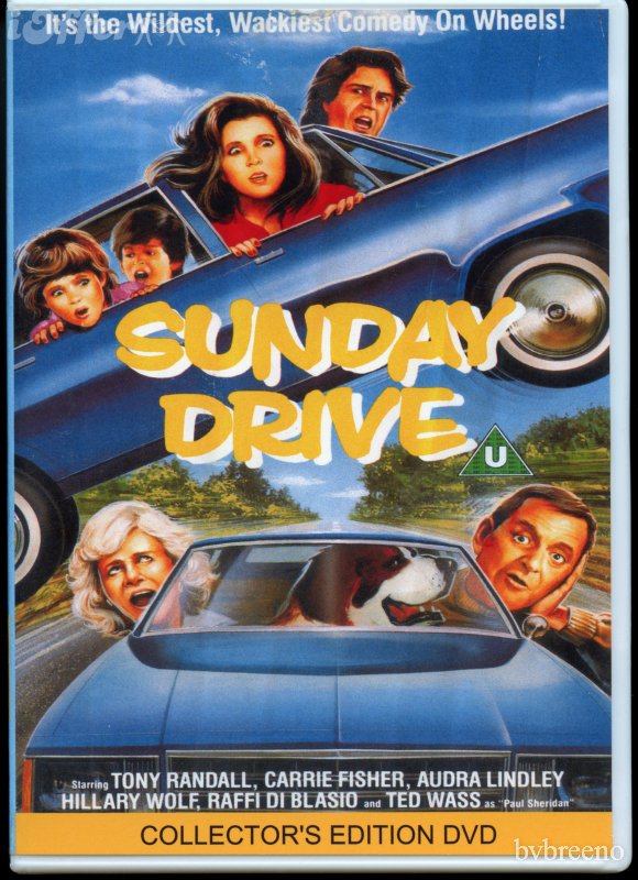 sunday drive disney wiki fandom powered by wikia sunday drive disney wiki fandom powered by wikia