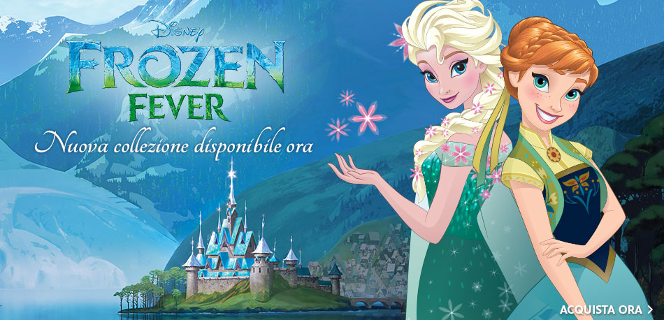 Frozen Fever Movie Watch Online