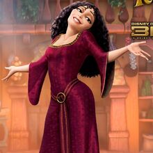 Rapunzel Neu Verfohnt Disney Wiki Fandom