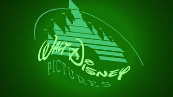 Walt Disney Pictures Logo Disney Wiki Fandom